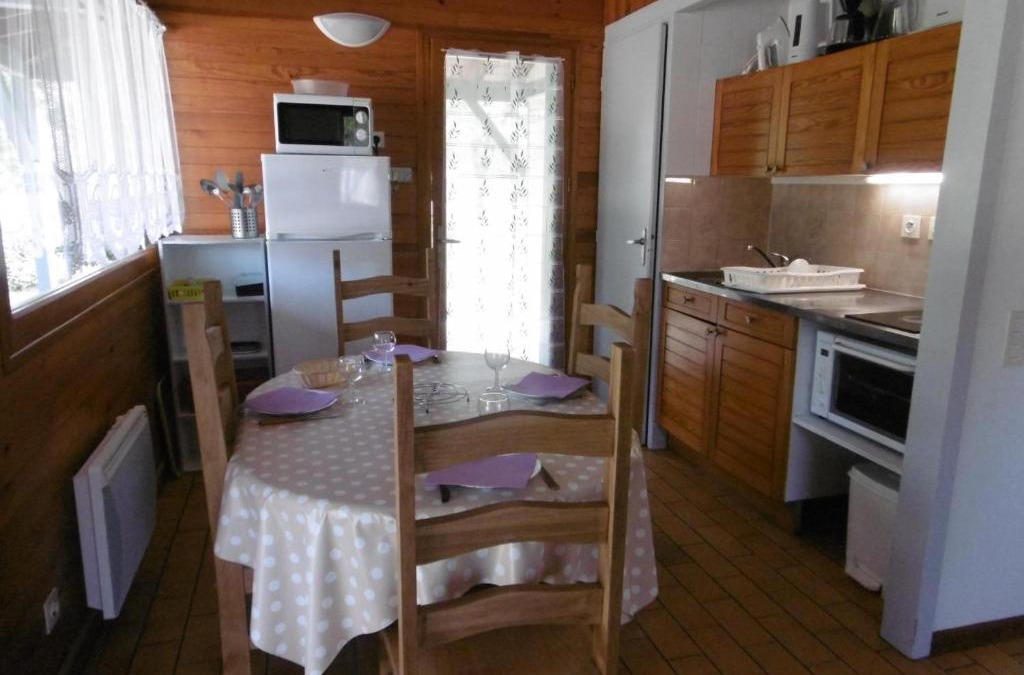 Brocas House | La callune