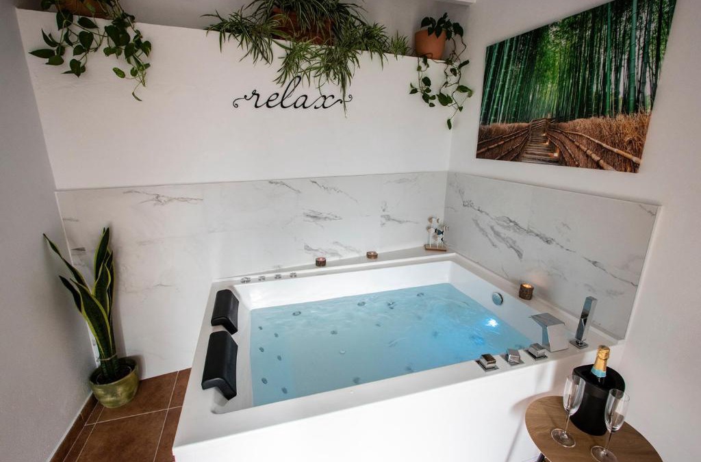 Potries House | La Cambra casa rural