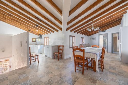 Xirles House | La Cambra de la Clau