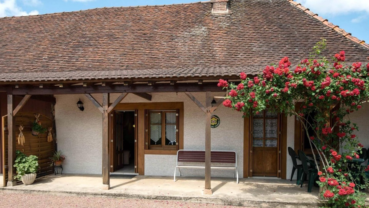 Ratte House | La Campagnarde - Ratte