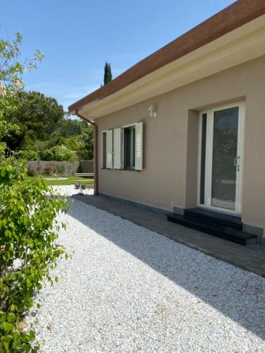 Santa Maria a Monte Apartment | La Campanula-exclusive pool