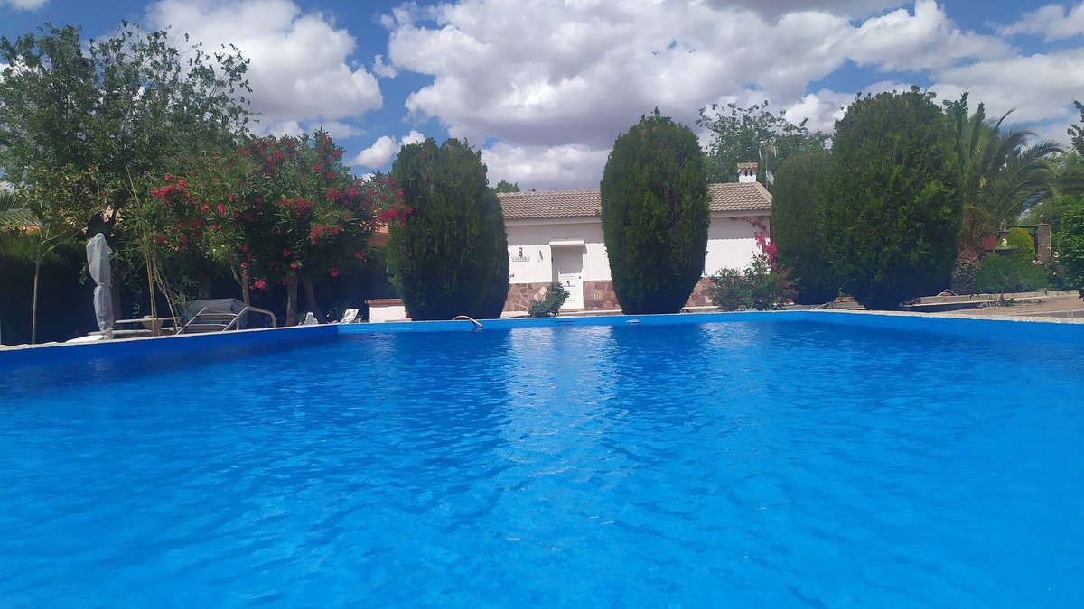 Poblete House | La Campera