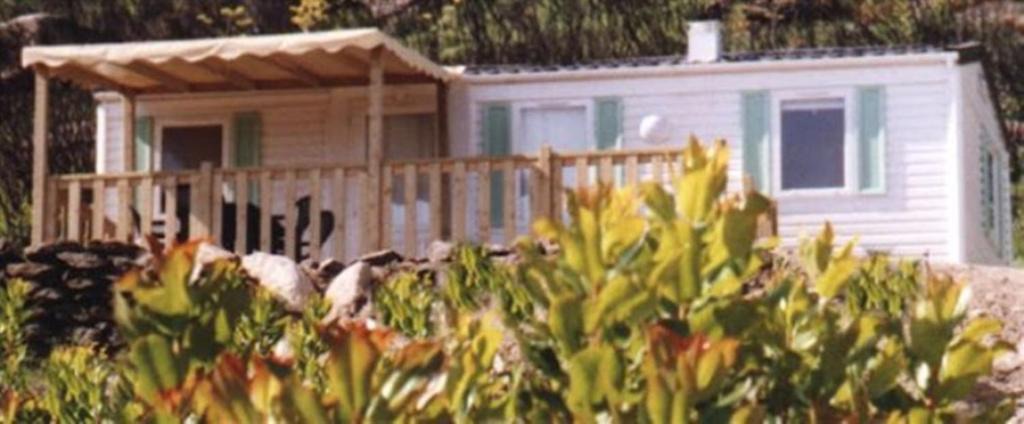 Santo-Pietro-di-Tenda House | La Canardiere