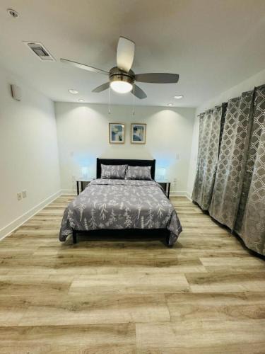 Wetmore Apartment | La Cantera RIM, 6Flags and Wi-Fi