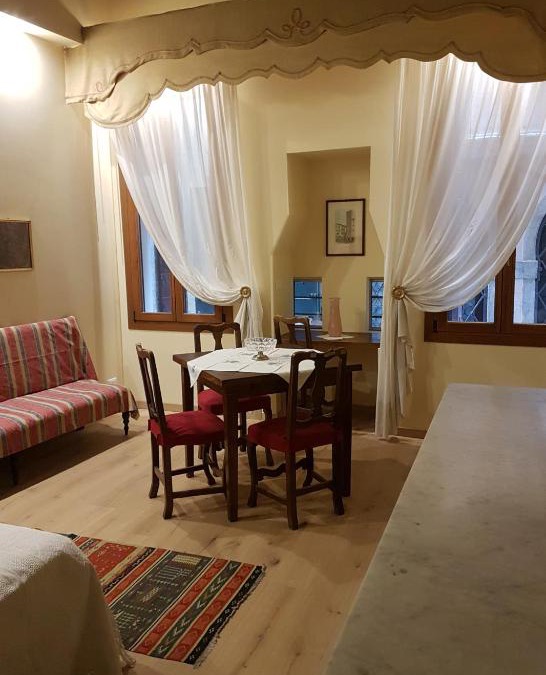 Venice House | La Capannaccia - Venice