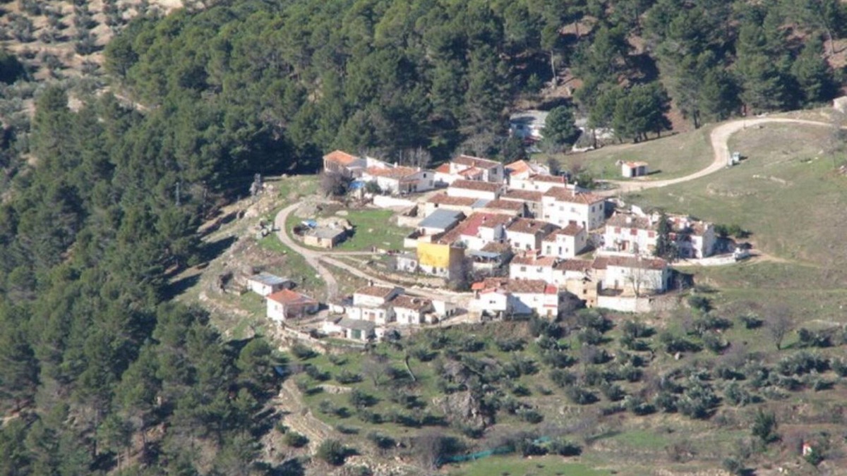 Hornos House | La Cape Rural House in Capellanía.