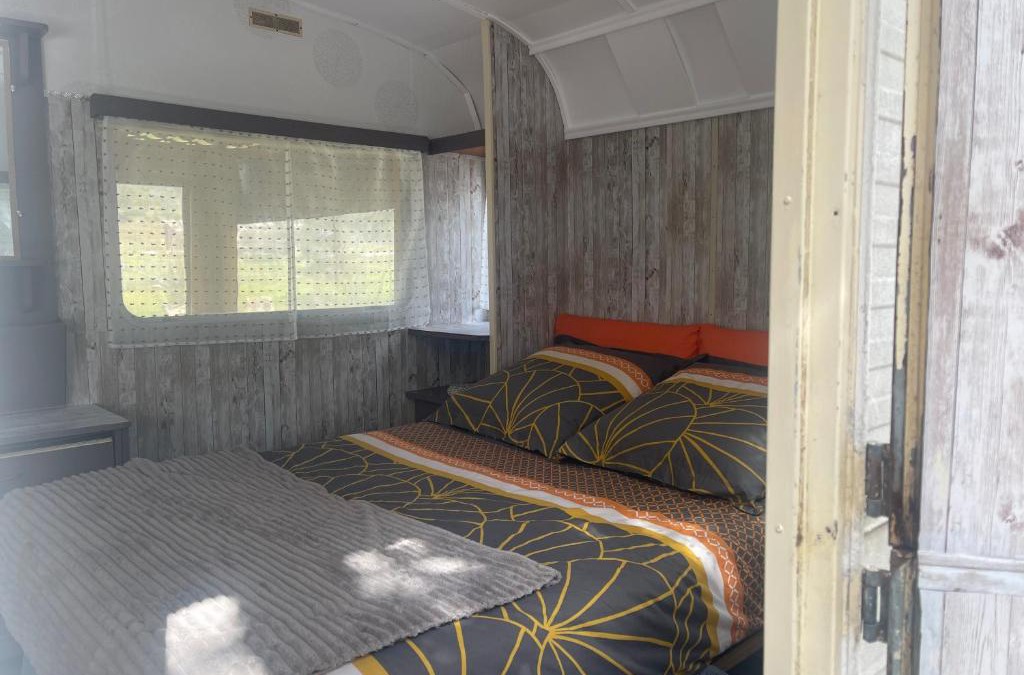 Saliceto Other | La Caravane LE NID DOUILLET