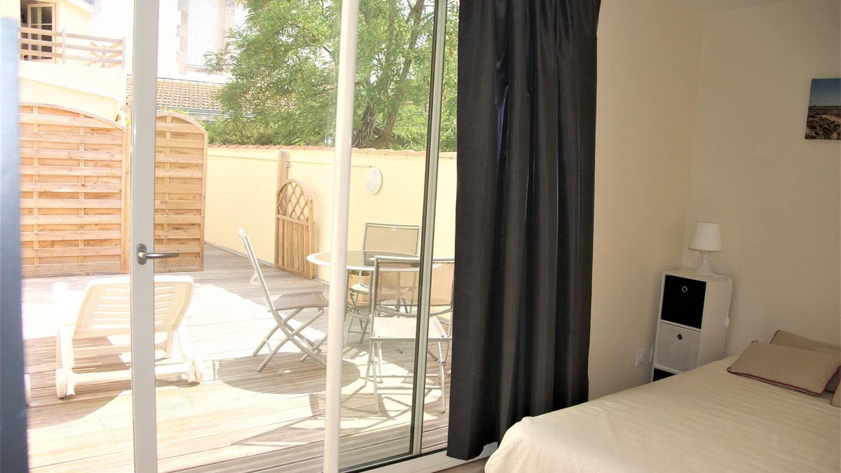 Quartier des Dunes Apartment | LA Caravelle 2
