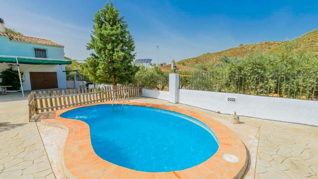 Priego de Cordoba House | La Carrasca I Priego de Córdoba by Ruralidays