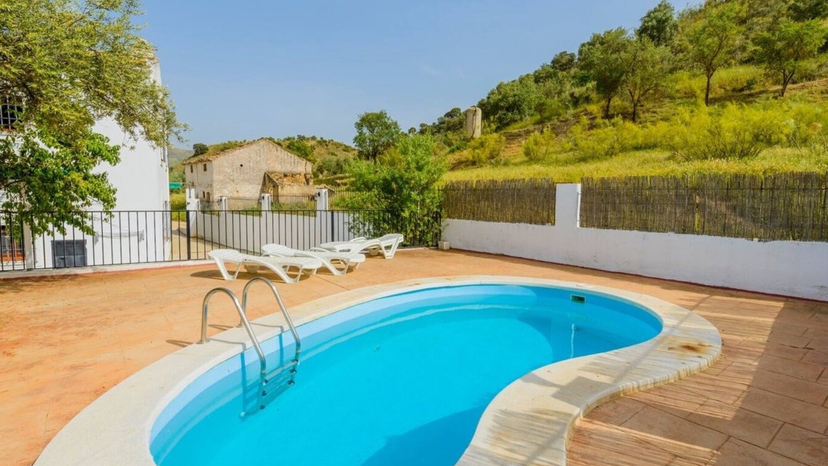 Priego de Cordoba Villa | La Carrasca II Priego de Córdoba by Ruralidays