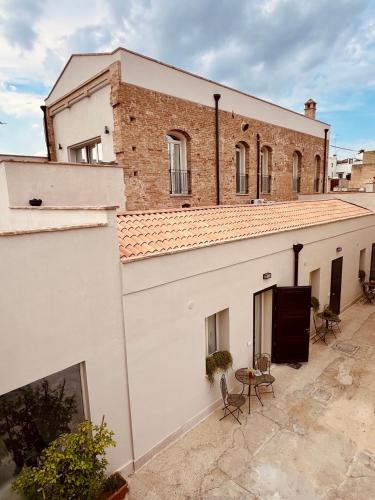 Bernalda Bed & Breakfast | La Carrera