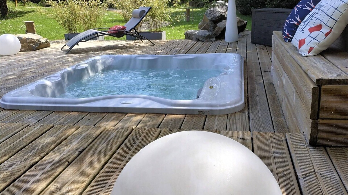 Pont-Aven Bed & Breakfast | La Carri'air