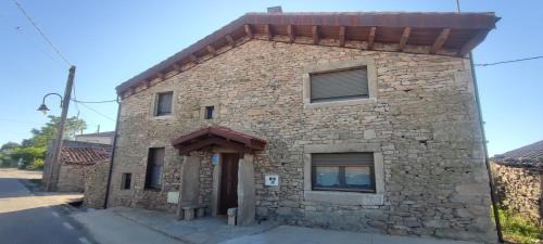 Villarino de los Aires House | La Cartería de Trabanca