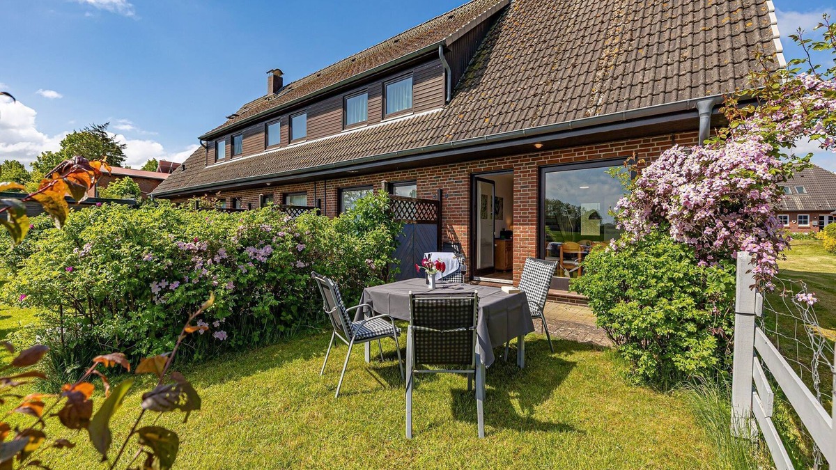 Norgaardholz Apartment | La Casa Apartment Sea Eagle - La Casa Apartment Sea Eagle