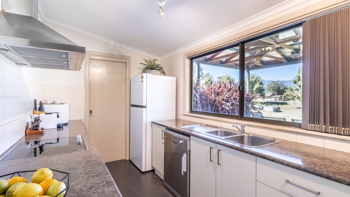 Myrtleford House | La Casa.