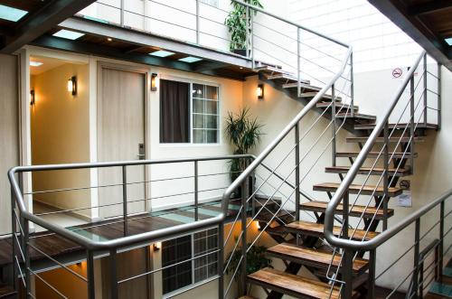 Coyoacan House | La Casa Azul (Zona de Hospitales)