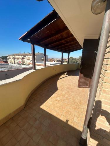 Tor San Lorenzo House | La Casa Bella Di Nina