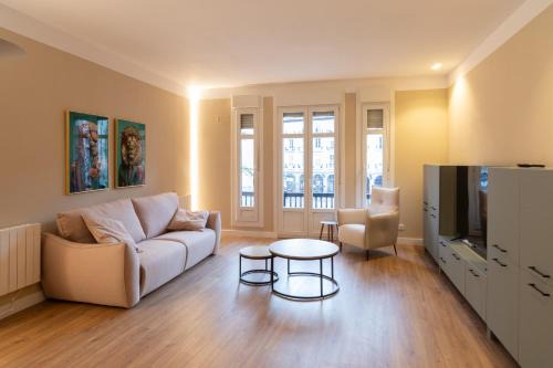 Logrono Historic Centre Apartment | La Casa Coqueta