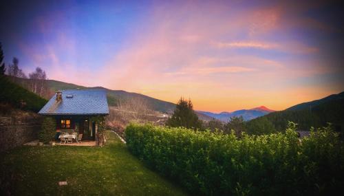 Toses House | LA CASA d'en RAFEL