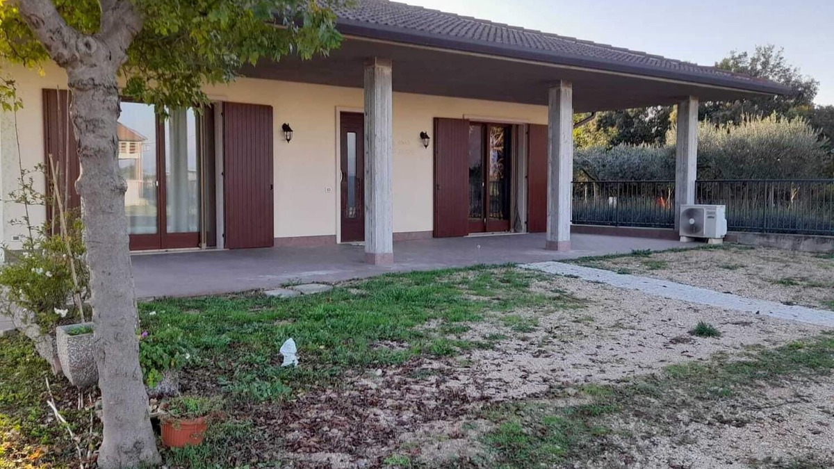 Villafranca di Verona Apartment | La Casa dei Nonni - appartamento in locazione turistica