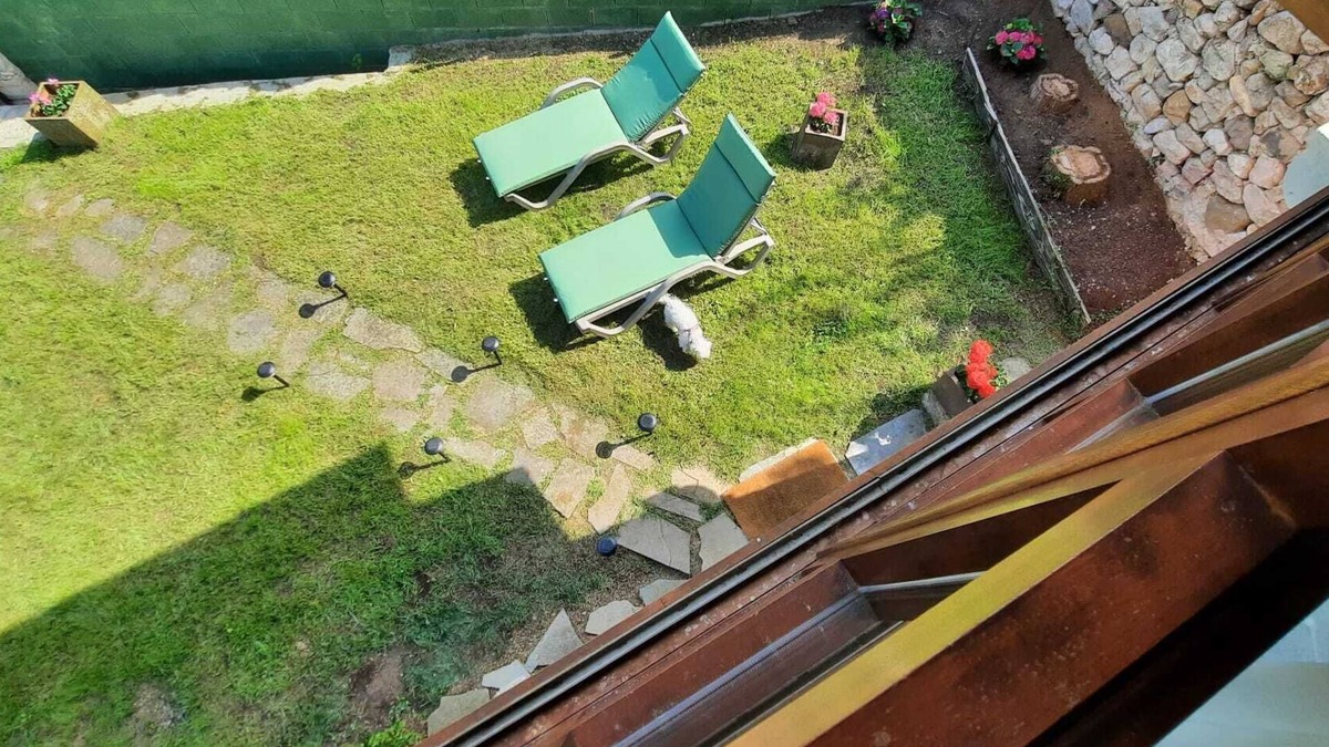 Ardisana House | La Casa de Abajo