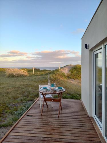 Mar de Cobo House | La Casa de Caro Playa
