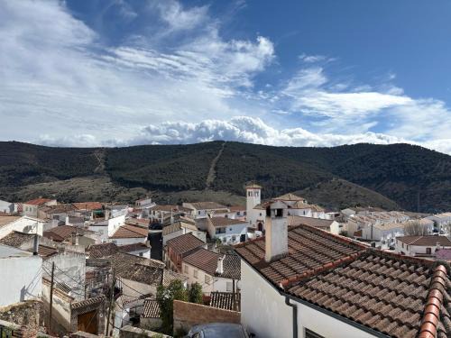 Tozar House | La Casa de Domingo