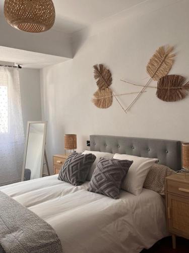 Lugo Apartment | La casa de Elena con terraza en el centro