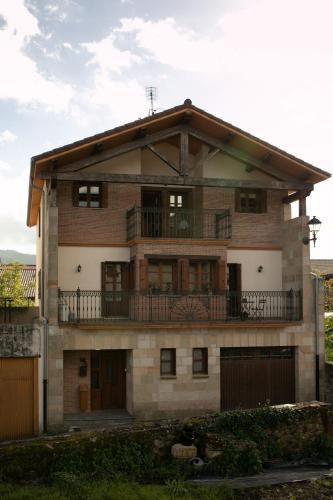 Ziordia House | La casa de Epi