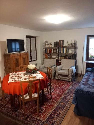 San Daniele del Friuli Apartment | La Casa del Gallo