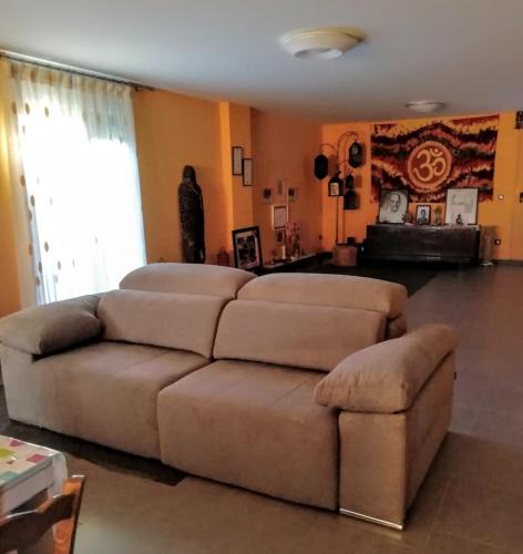 Husillos House | La casa de Jesús Llandres