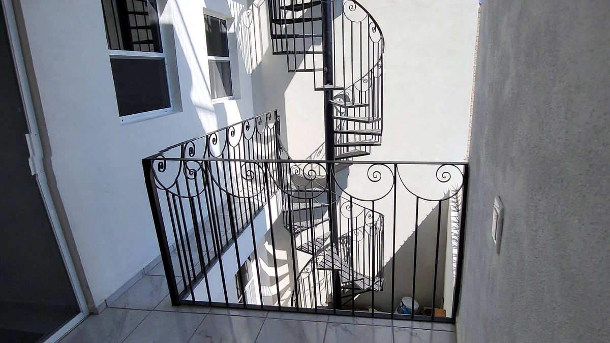 El Tuito Apartment | La Casa de Kate, a modern new apartment in historic El Tuito