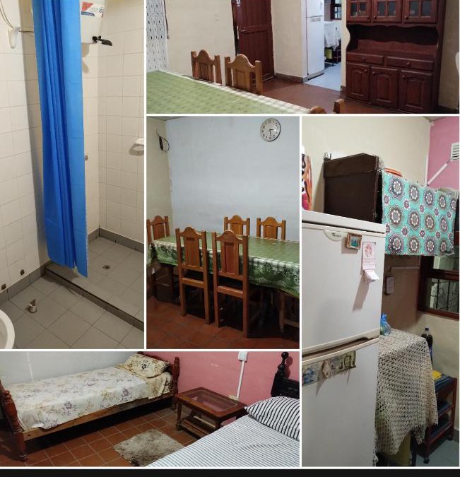 Alto Comedero House | La Casa de Lulu