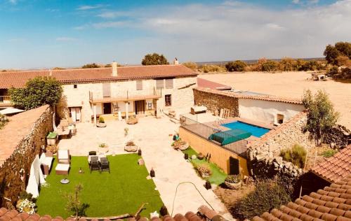 Fariza House | La Casa de La Duquesa