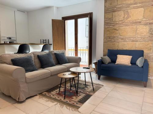 La Catedral Apartment | La Casa de La Escalera 4