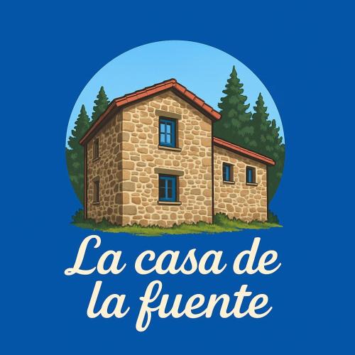 Carino House | La Casa de la Fuente