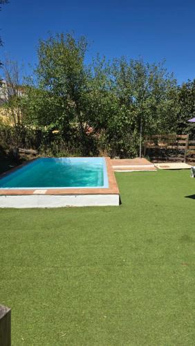 La Umbria House | La Casa de la Iglesia