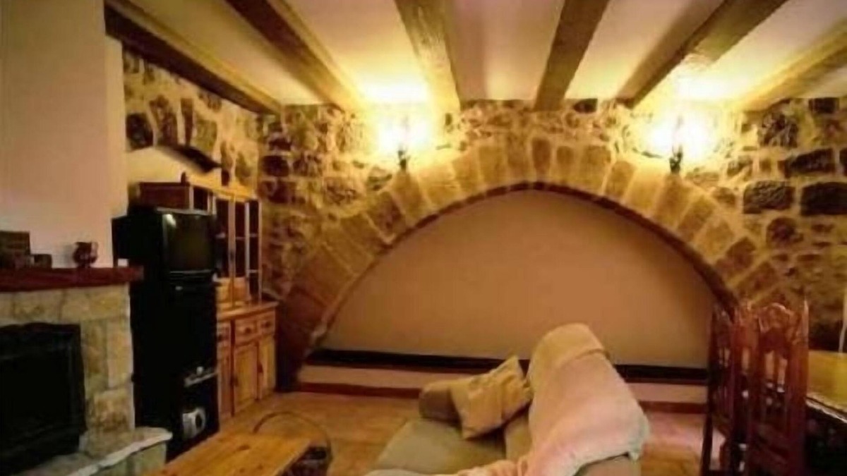 Ona Cottage | La Casa de la Judería for 10 people