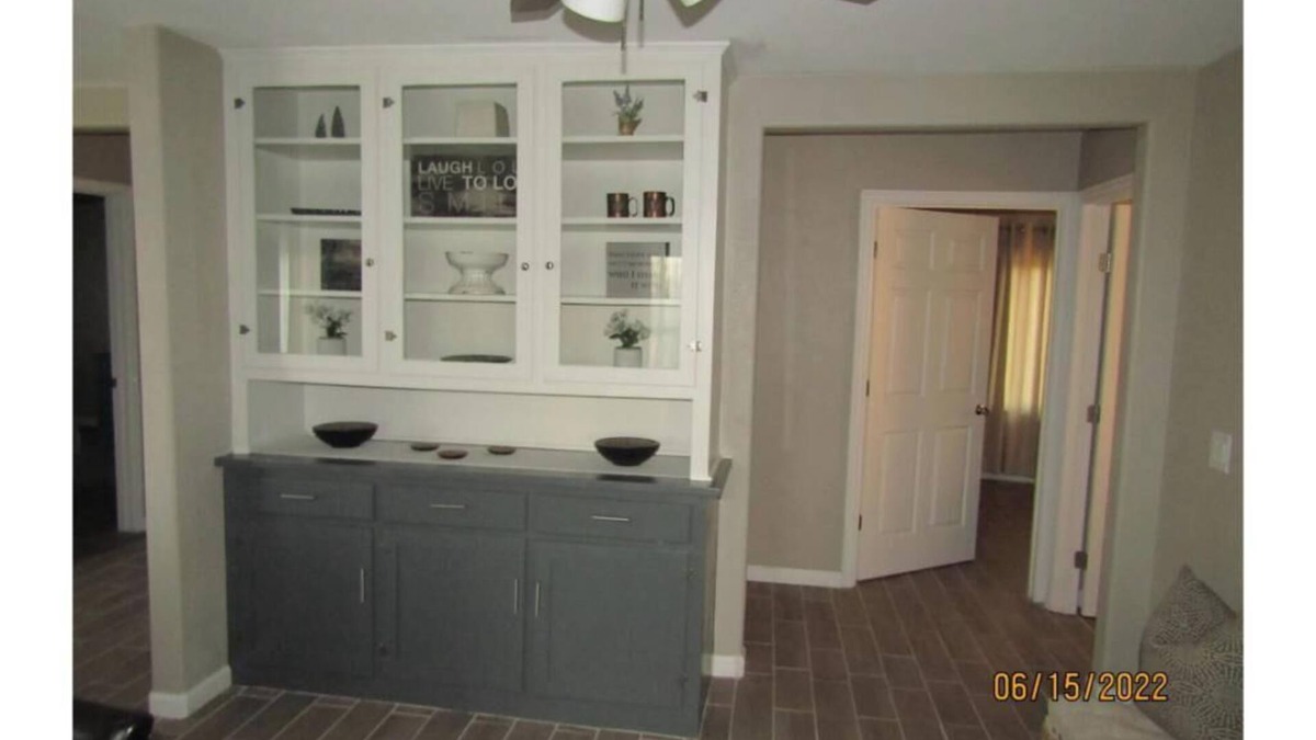 Dawn House | La Casa de la Loma. Unit B