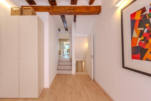 Tibi House | La Casa de la tía Libre - Entorno rural y descanso