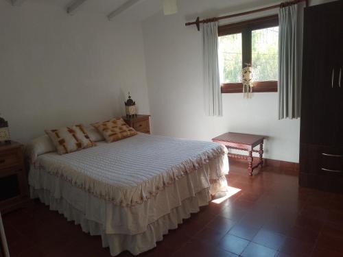 Tanti Bed & Breakfast | La Casa de los Pájaros