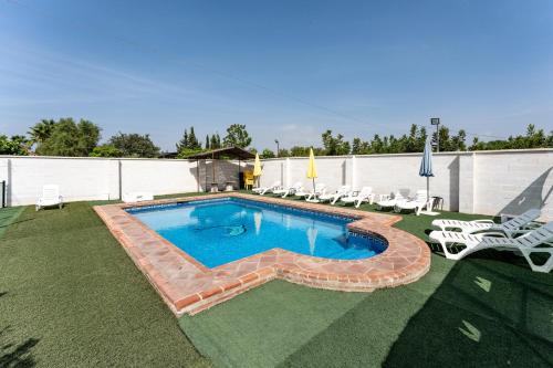 Alhaurin el Grande House | La Casa de los Recuerdos