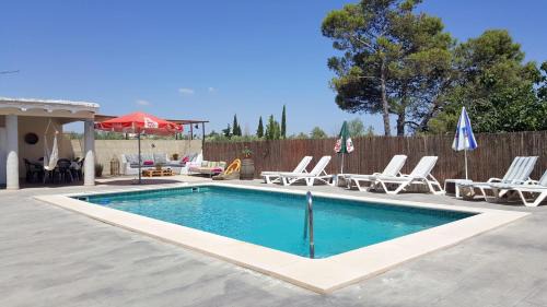 Salinas House | La casa de Lu