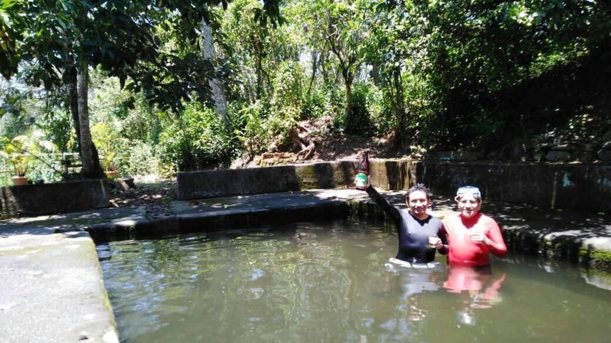 Huayopata House | la casa de mama