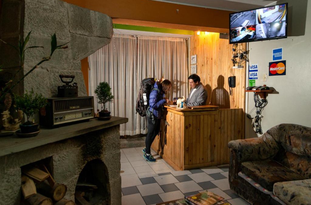 Palmira Bed & Breakfast | La Casa de Maruja B&B