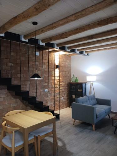 Cortelazor House | La Casa de mi Tía María