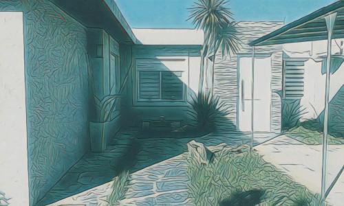 Chascomus House | La Casa de Milu