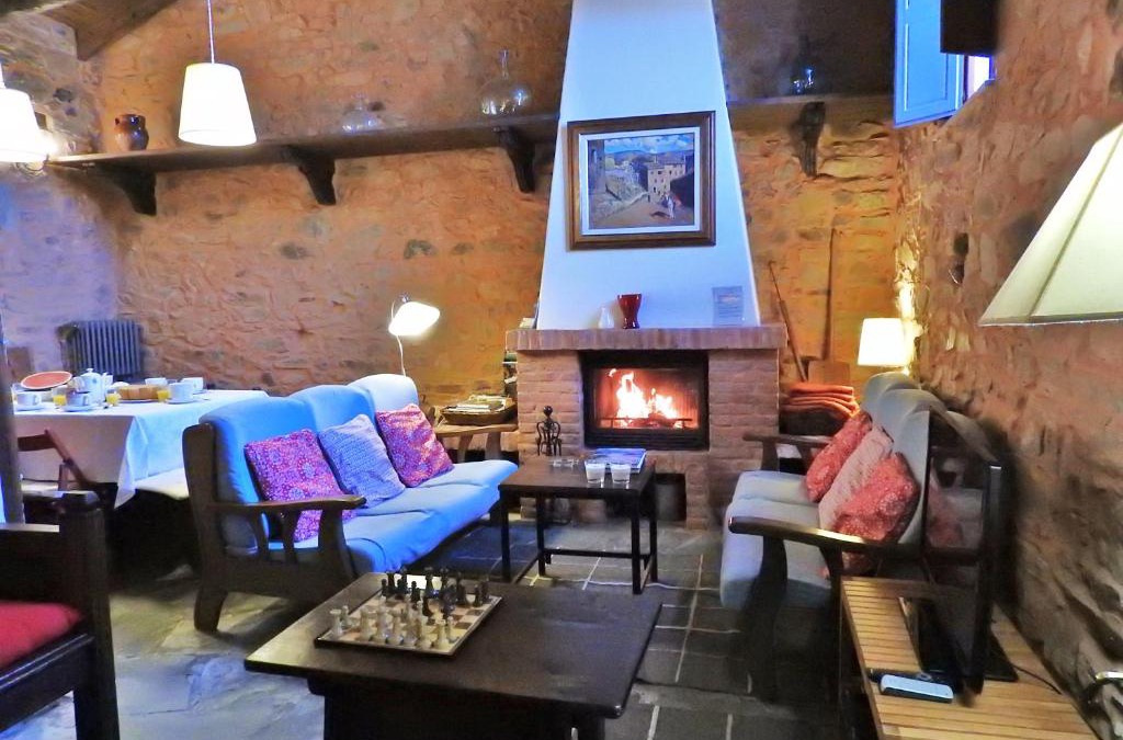 Murias de Rechivaldo House | La Casa De Murias