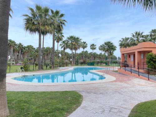 Motril Apartment | La casa de Nora Playa Granada