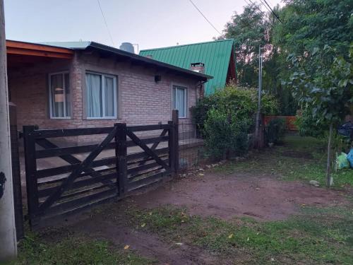 Sierra de la Ventana House | La Casa de Oozu